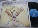 I JAH MAN/ (STEVE WINWOOD - SLY DUNBAR) HAILE I HYMN (CHAPTER ONE)  EX