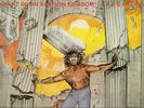 CHANT DOWN BABYLON KINGDOM -YABBA YOUTH- (LP VINYLE BON ETAT)