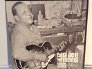 Big Joe Williams - Tough Times RARE Blues LP - F 1002 Arhoolie VG++