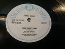 SOWELL RADICS Fight Fight Fight Ex+ 1980s UK Trojan Records 12