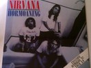Nirvana Hormoaning Record Sealed Red Vinyl