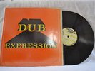 DUB EXPRESSION - ORIGINAL HIGH NOTE JA LP