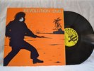 LEE PERRY - REVOLUTION DUB - ORIGINAL CACTUS UK LP
