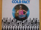 RODRIGUEZ Cold Fact Australian LP N/MINT Outstanding vinyl Sugar Man Blue Goose