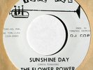 hear: THE FLOWER POWER on Tune-Kel M- psych garage