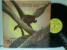 AMBASSADOR COLLEGE BAND Spread Some Sunshine Rare Soul Funk LP EX w/ shrink