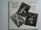 SHEILA LANDIS / Larry Nozero Bebop Angel ORG US LP JAZZ SEALED
