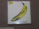 Velvet Underground  BANANE/ANDY WARHOL im  GIMMICKCOVER  PEELABLE BANANA   MINT
