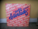 JOE PASS GUITAR INTERLUDES.LP JAZZ PSYCH FUNK ORIG NM