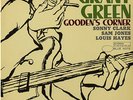 BLUE NOTE GRANT GREEN / GOODEN'S CORNER JAPAN ONLY US UNRELEASED LP