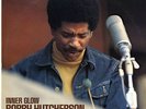 BLUE NOTE BOBBY HUTCHERSON / INNER GLOW JAPAN ONLY US UNRELEASED LP