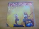 Iron Maiden-Running free/Sanctuary.Ep.1985
