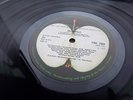 THE BEATLES uk orig 1st 8mm WIDE SPINE MONO WHITE Album EX **NEAR MINT AUDIO**