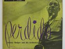 Johnny Hodges 