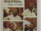 Muddy Waters 