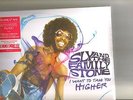 Sly and the Family Stone  4 track Ep 10inch Disc Vinyl Sealed Numbered(0284)
