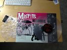 Misfits Walk Among Us on Clear Record Store Day 200