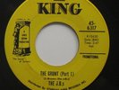 Funk 45 - J.B.'s - The Grunt - King - mp3