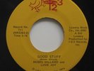 Funk Soul 45 - Moses Dillard & Love Joy - Good Stuff - 1-2-3 - mp3