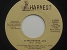 Modern Soul 45 - Rudy Dardy & Harvest - Searching For Love - Live Oak - mp3