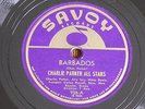 Charlie Parker All Stars-Miles Davis/Barbados-Parker's Mood/Savoy 936/N-/%