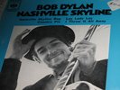 BOB DYLAN - 45 VINYL RECORD -  EP - 
