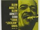 Arnett Cobb 