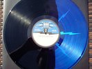 The Raconteurs Live At Third Man Records Vinyl LP Blue/Black Third Man Vault