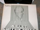 The Vogue A Doll Spits Cubes rare eighties psych from Austria limited numbered