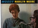 Marilyn Moore Jazz Vocal Rare original Bethlehem LP Moody