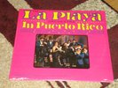 LA PLAYA ORCHESTRA SEALED LP 