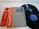Rolling Stones Double Deluxe King SL 165/6 Japan 2LP OBI