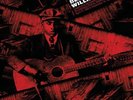 BLIND WILLIE MCTELL VOLUME 2 RED COLORED THIRD MAN DOCUMENT RECORDS RSD VOL 2