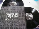 John Zorn - Pool double LP Parachute Records rare Eugene Chadbourne Ostertag