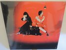 White Stripes Elephant RSD 2013 10th Ann Colored Wax THIRD MAN Jack White SEALED