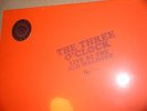 Three O'Clock Live at the Old Waldorf RSD Limited NEW w/ Bangles NUMBER #461