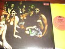 JIMI HENDRIX EXPERIENCE rare rééd nude cover ELECTRIC LADYLAND PSYCH 2LP  1968