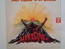Bob Marley & the Wailer's - Uprising  STILL SEALED Original press IMPOSSIBLE