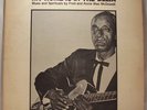 FRED & ANNIE MAE McDOWELL My Home Is In The Delta 1st Press TESTAMENT BLUE LABEL