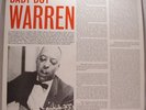 BABY BOY WARREN Private press (BB 901) KILLER BLUES LP 