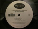 Natural Elements - EP - VG+