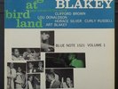 ART BLAKEY A Night at Birdland Blue Note BLP 1521 Lp  Volume 1 DG RVG 