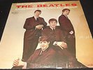  RARE MONO LP  INTRODUCING THE BEATLES BLACK  LABEL*SILVER VJ LOGO MUST SEE$$$$