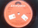 The Jam-Irish Pressing-1977- In The City-Made In Rep of  Ireland-Mint