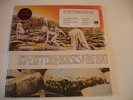 LED ZEPPELIN HOUSES OF THE HOLY LP w/Paper OBI Sealed Original Shrink No Barcode