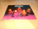 Deep Purple - Burn - Purple Records - 1 C 062-94 837 Erstpressung