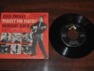 Elvis Presley 45 Record SPA-737 Perfect For Parties Highlight Album NOT FOR SALE