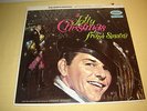 A Jolly Christmas Frank Sinatra Duophonic Capital Records, High Fidelity DW-894