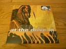 AT THE DRIVE- IN RSD RELATIONSHIP OF COMMAND 12