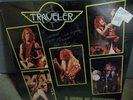 Traveler - A Show of Strength Santa Cruz Indie Metal Sealed autographed